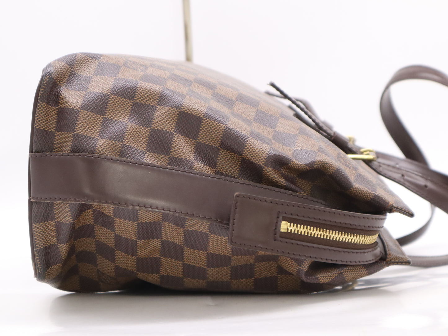LOUIS VUITTON N51119 Damier Chelsea Tote Bag