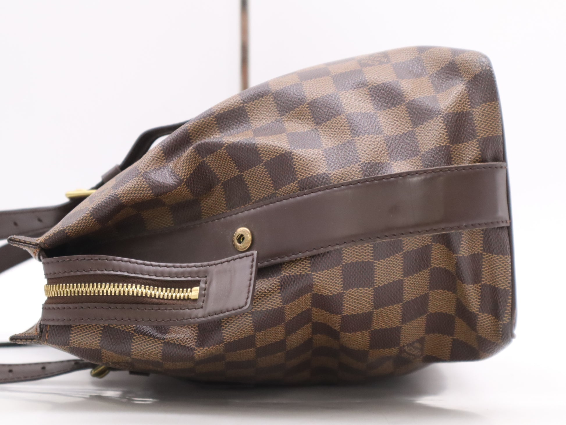LOUIS VUITTON N51119 Damier Chelsea Tote Bag