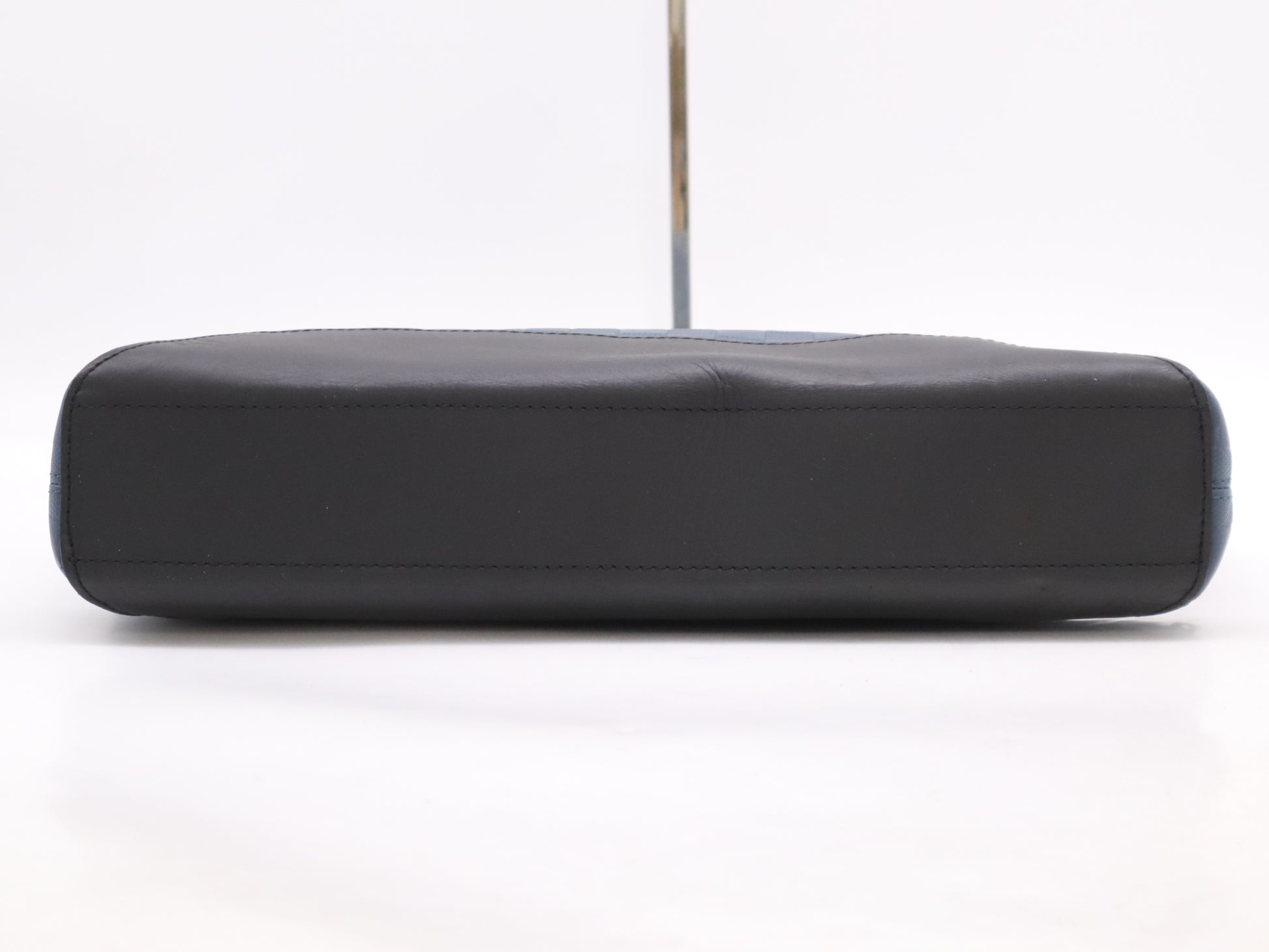 LOUIS VUITTON N41021 Damier Amphinia Avenue Briefcase with Shoulder Strap Business Bag