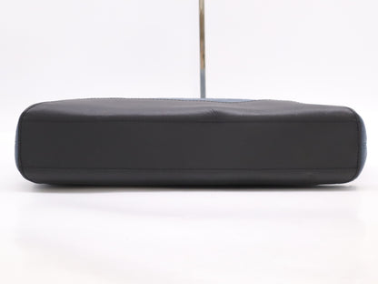 LOUIS VUITTON N41021 Damier Amphinia Avenue Briefcase with Shoulder Strap Business Bag