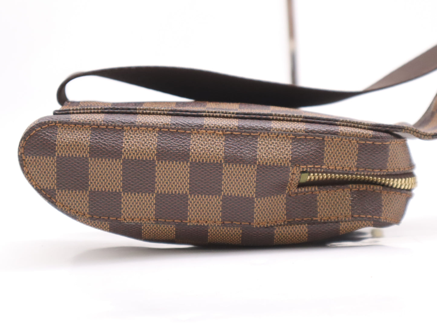 LOUIS VUITTON N51994 Damier Jeronimos Shoulder Bag