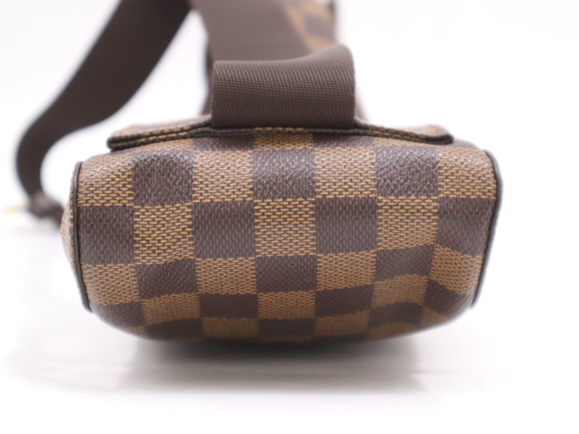 LOUIS VUITTON N51994 Damier Jeronimos Shoulder Bag