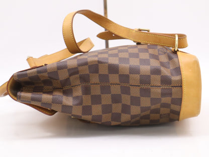 LOUIS VUITTON N99038 Damier Arlecan Rucksack
