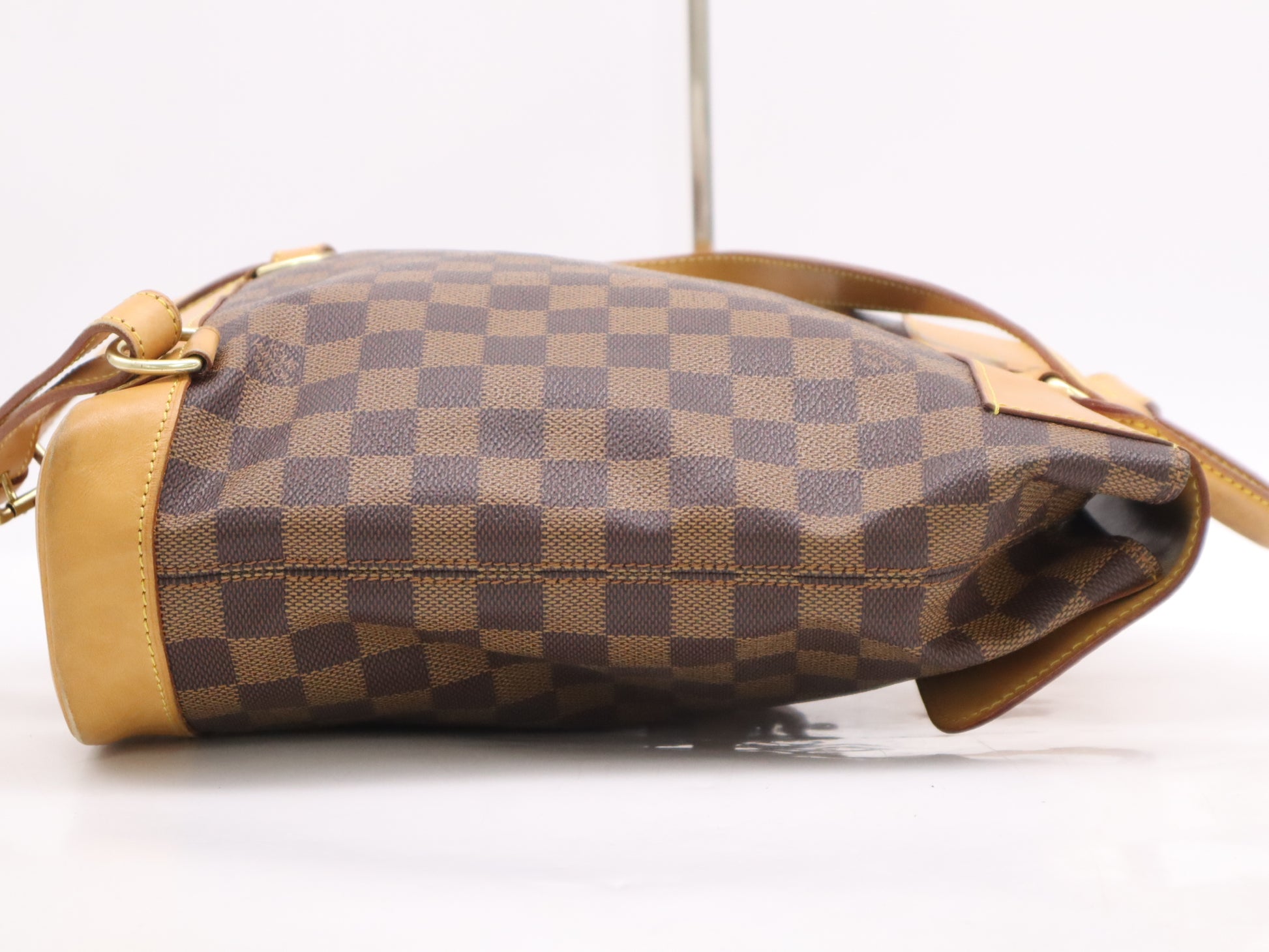 LOUIS VUITTON N99038 Damier Arlecan Rucksack