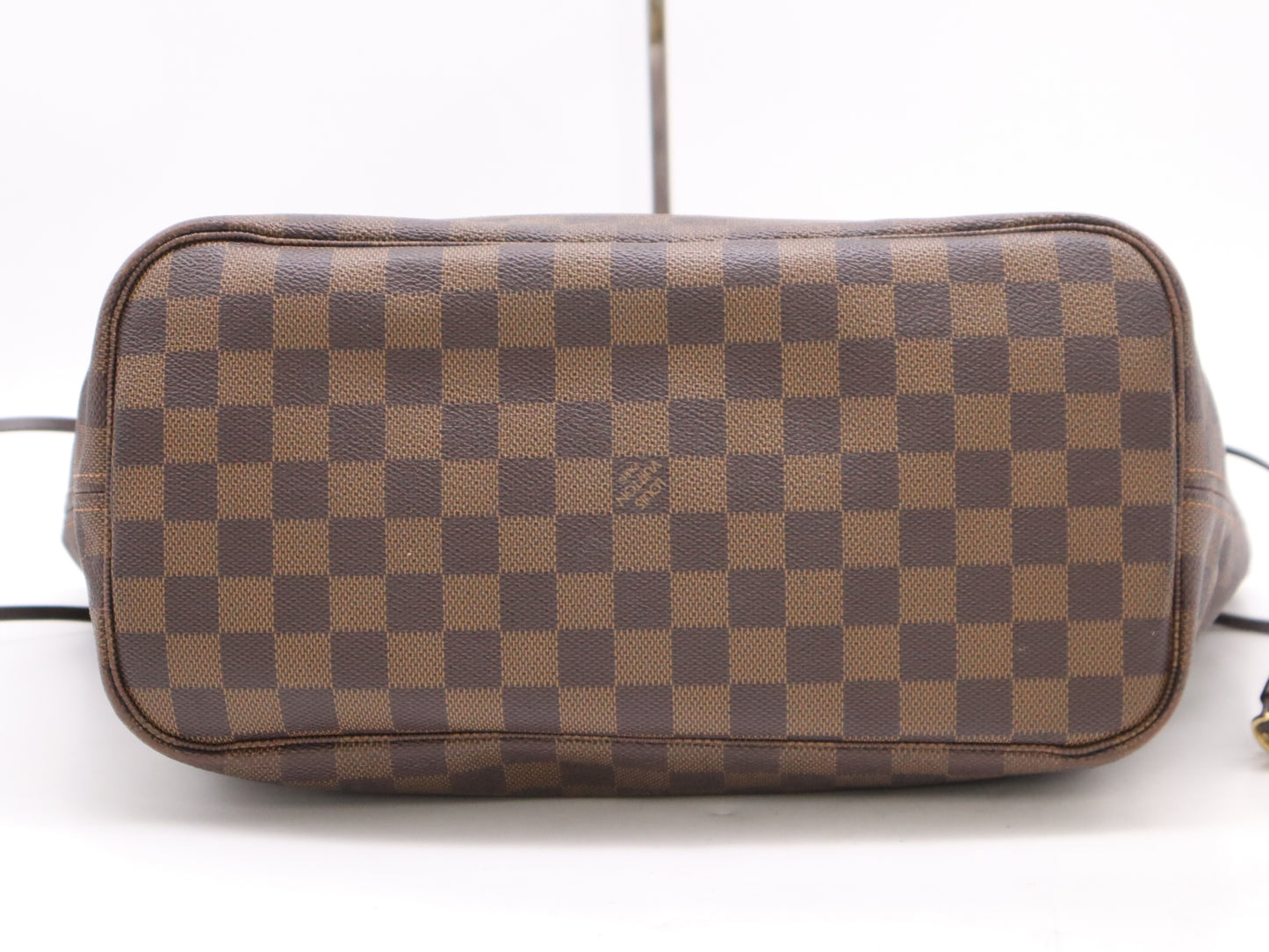 LOUIS VUITTON N51105 Damien Neverful MM Old Tote Bag