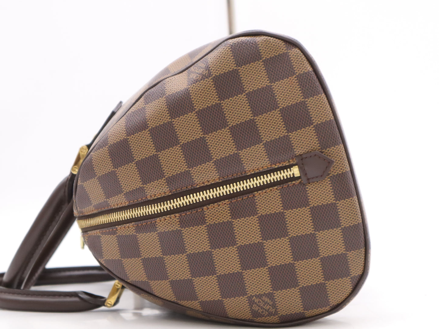 LOUIS VUITTON N41434 Damier Rivera MM Tote Bag