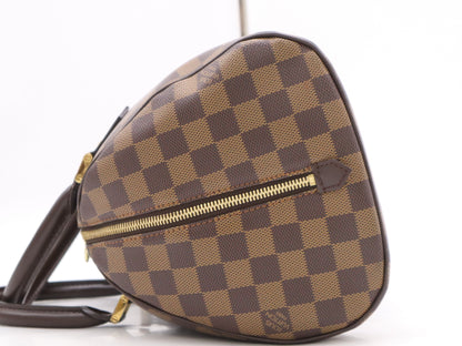 LOUIS VUITTON N41434 Damier Rivera MM Tote Bag