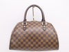 LOUIS VUITTON N41434 Damier Rivera MM Tote Bag