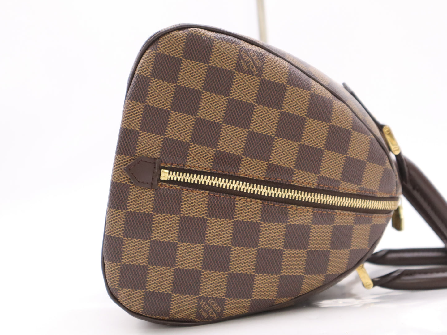 LOUIS VUITTON N41434 Damier Rivera MM Tote Bag