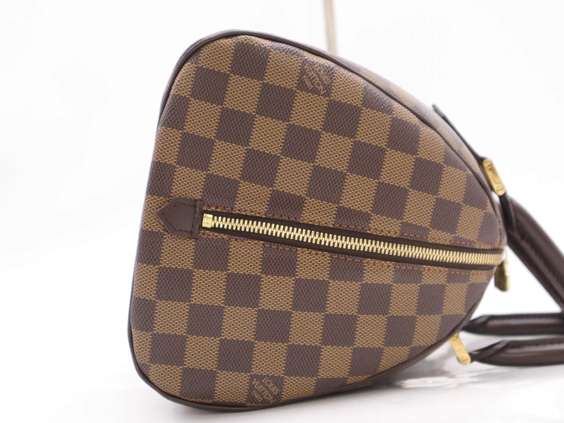 LOUIS VUITTON N41434 Damier Rivera MM Tote Bag
