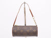 LOUIS VUITTON Monogram Papillon Pouch