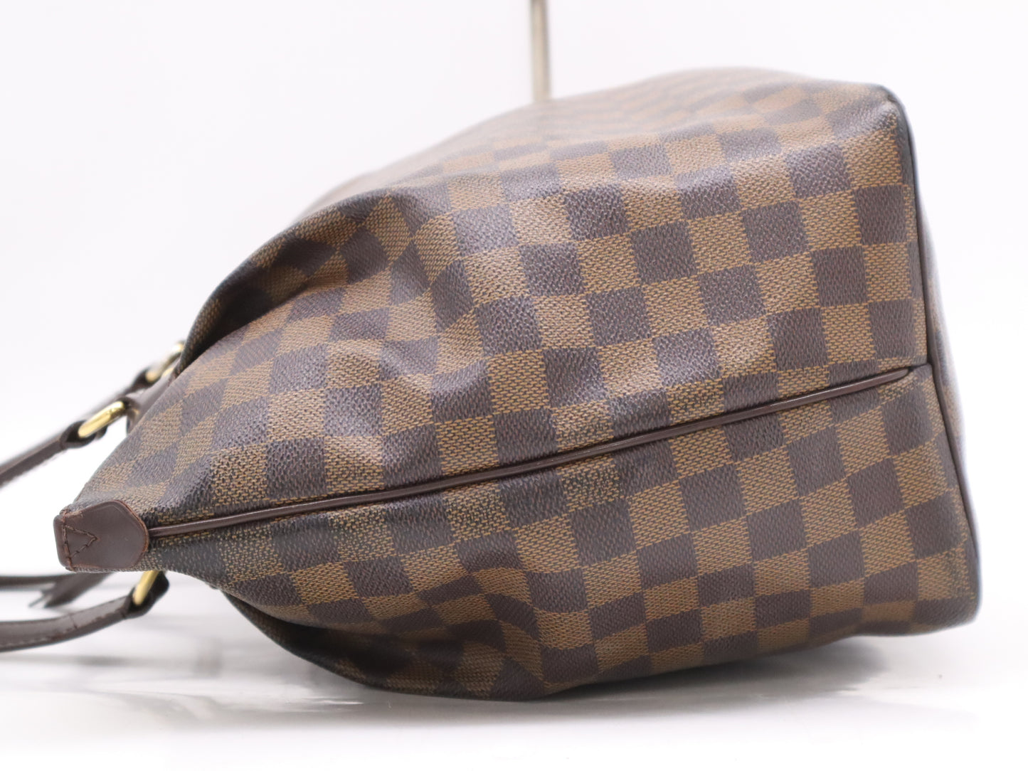 LOUIS VUITTON N41103 Damier Westminster GM Tote Bag