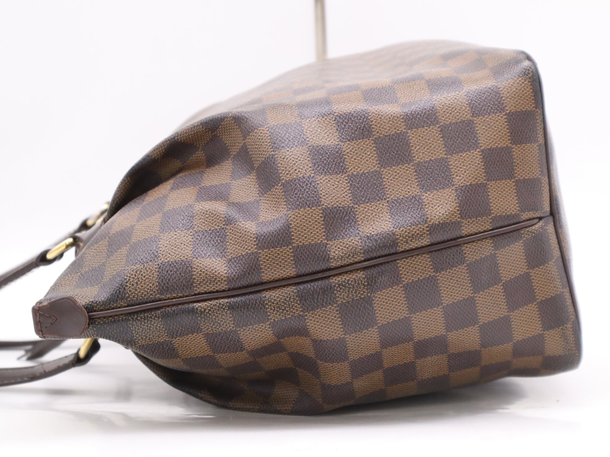 LOUIS VUITTON N41103 Damier Westminster GM Tote Bag