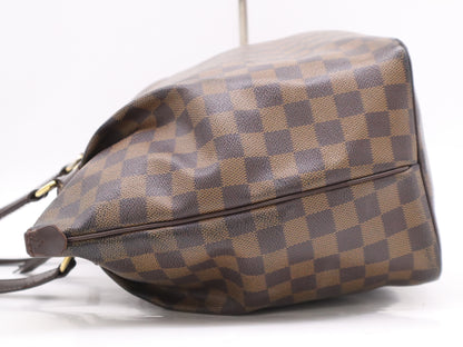 LOUIS VUITTON N41103 Damier Westminster GM Tote Bag