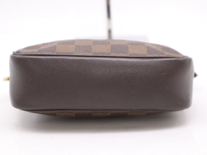 LOUIS VUITTON N51982 Damier Truth Makeup Pouch
