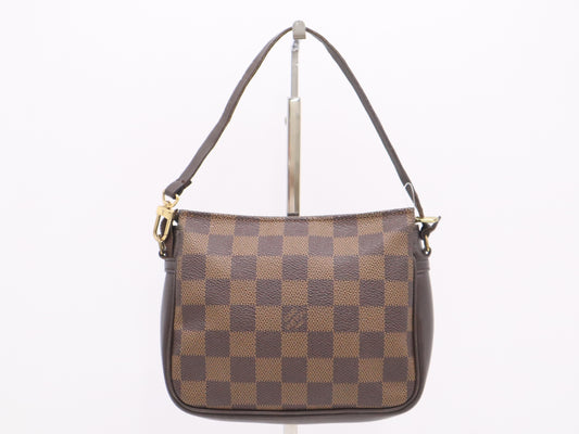 LOUIS VUITTON N51982 Damier Truth Makeup Pouch