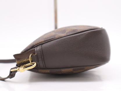 LOUIS VUITTON N51982 Damier Truth Makeup Pouch