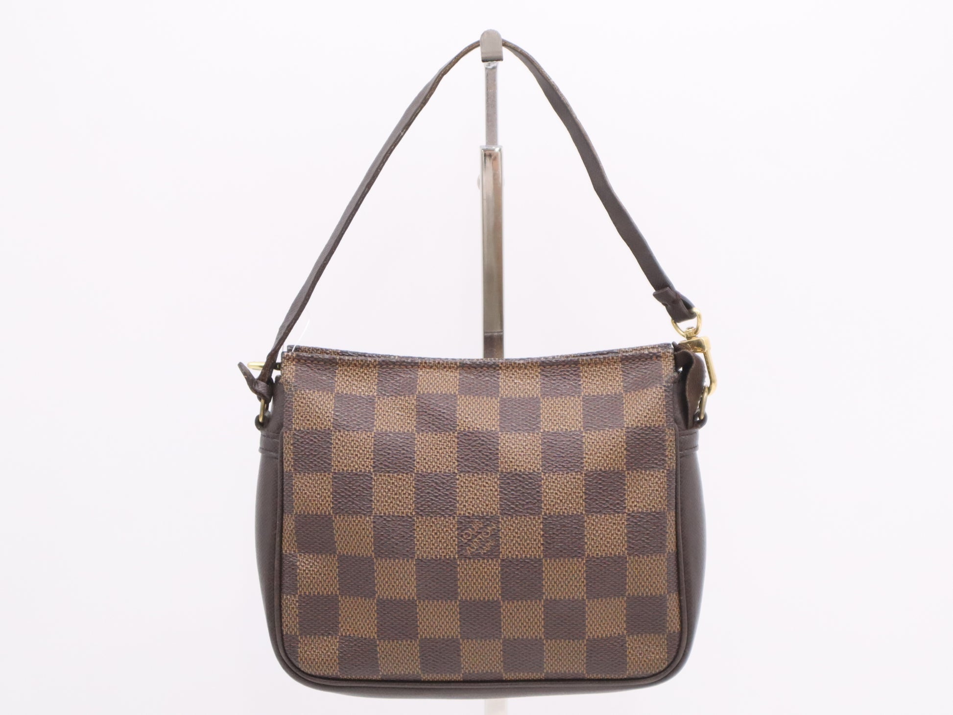 LOUIS VUITTON N51982 Damier Truth Makeup Pouch
