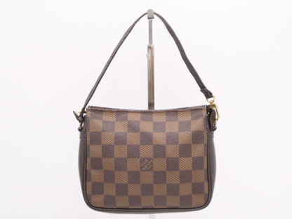 LOUIS VUITTON N51982 Damier Truth Makeup Pouch