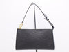 LOUIS VUITTON M52942 Epipoche Accessoir Noir Pouch