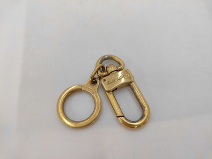 LOUIS VUITTON GP Anocre Key Case/Key Holder