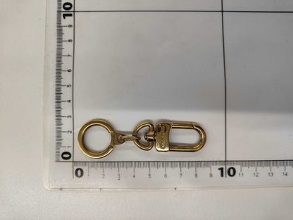 LOUIS VUITTON GP Anocre Key Case/Key Holder