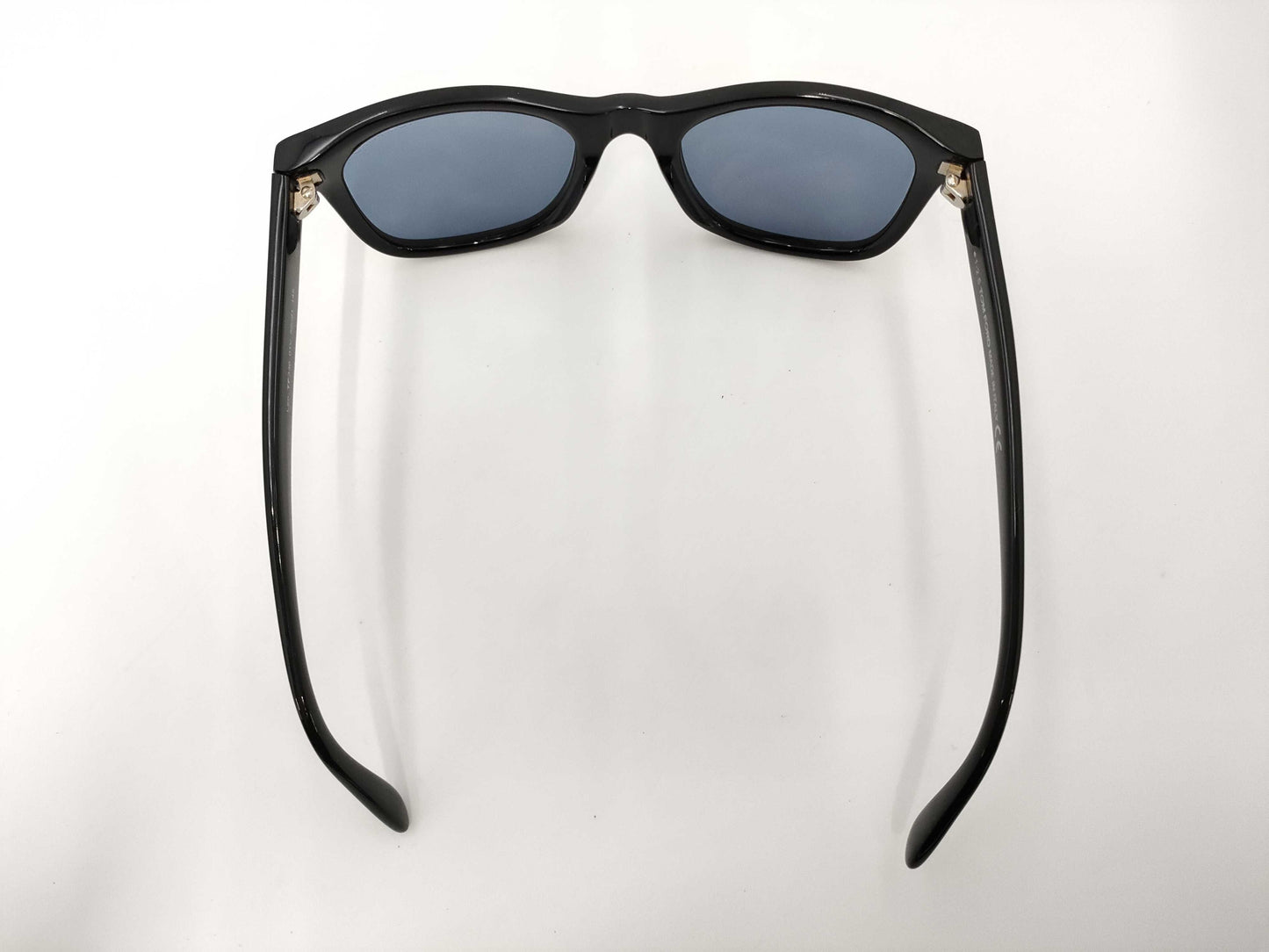  Tom Ford 336 Plastic 52□21-145 Black Sunglasses with Case
