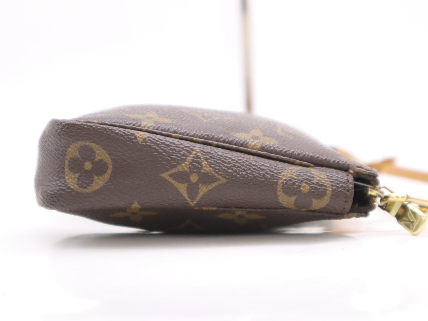 LOUIS VUITTON M51980 Monogram Pochette Accessory Pouch