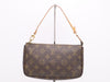 LOUIS VUITTON M51980 Monogram Pochette Accessory Pouch