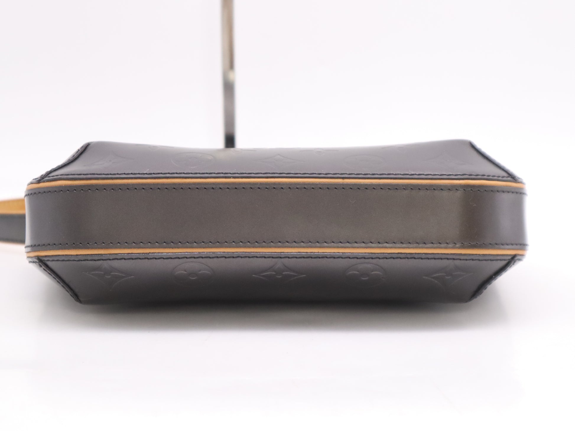 LOUIS VUITTON M55142 Monogram Matte Fowler Bag