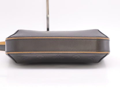 LOUIS VUITTON M55142 Monogram Matte Fowler Bag