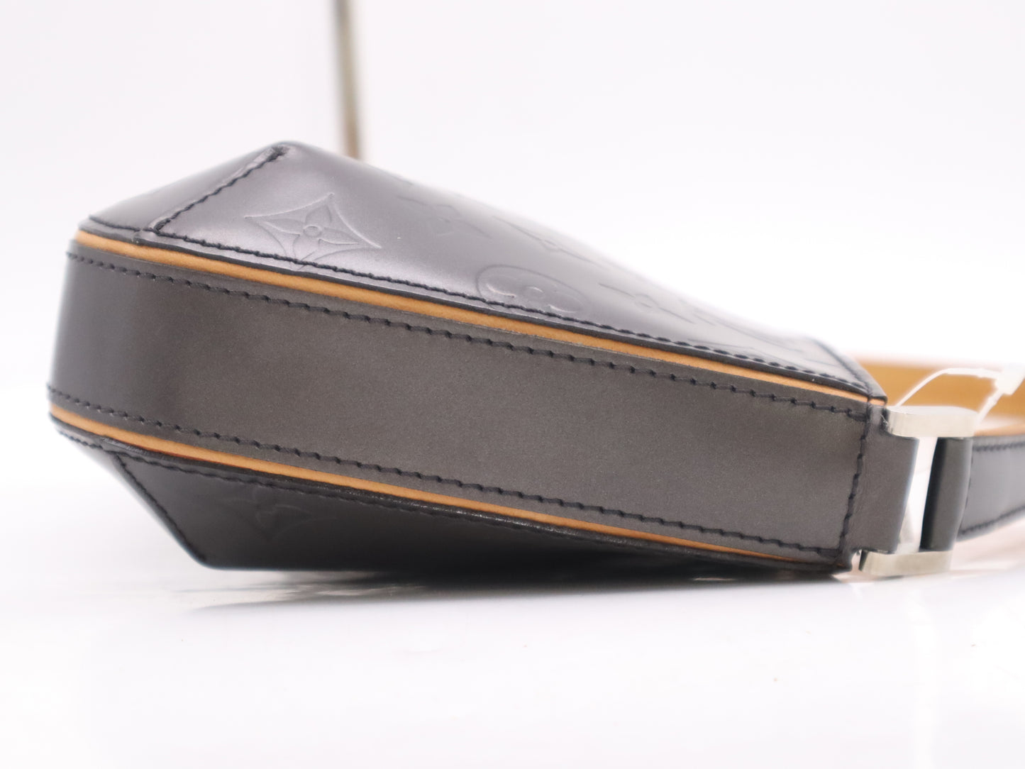 LOUIS VUITTON M55142 Monogram Matte Fowler Bag