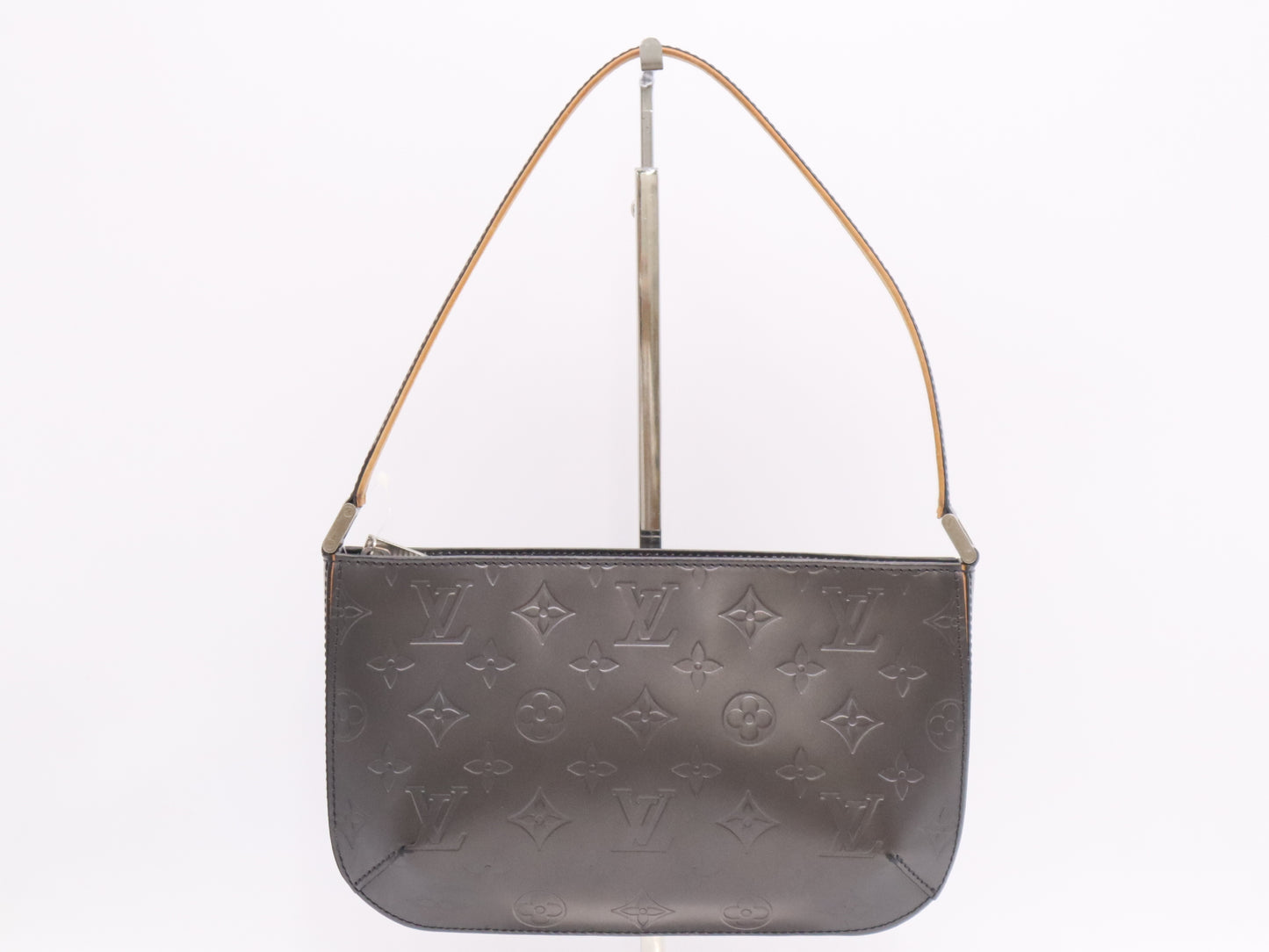 LOUIS VUITTON M55142 Monogram Matte Fowler Bag