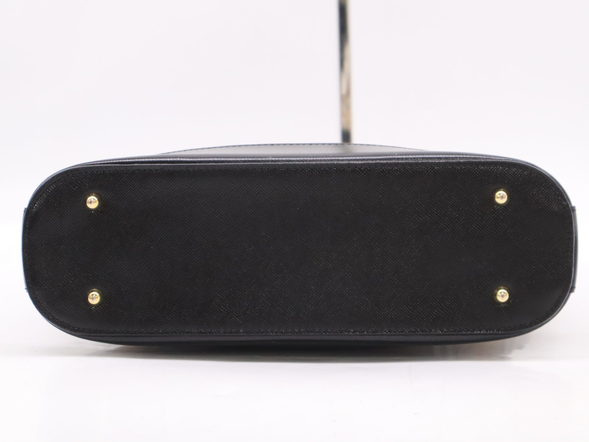 BURBERRY FB3016 Canvas x Leather Nova Check Shoulder Bag Brown Black Shoulder Bag with Charm