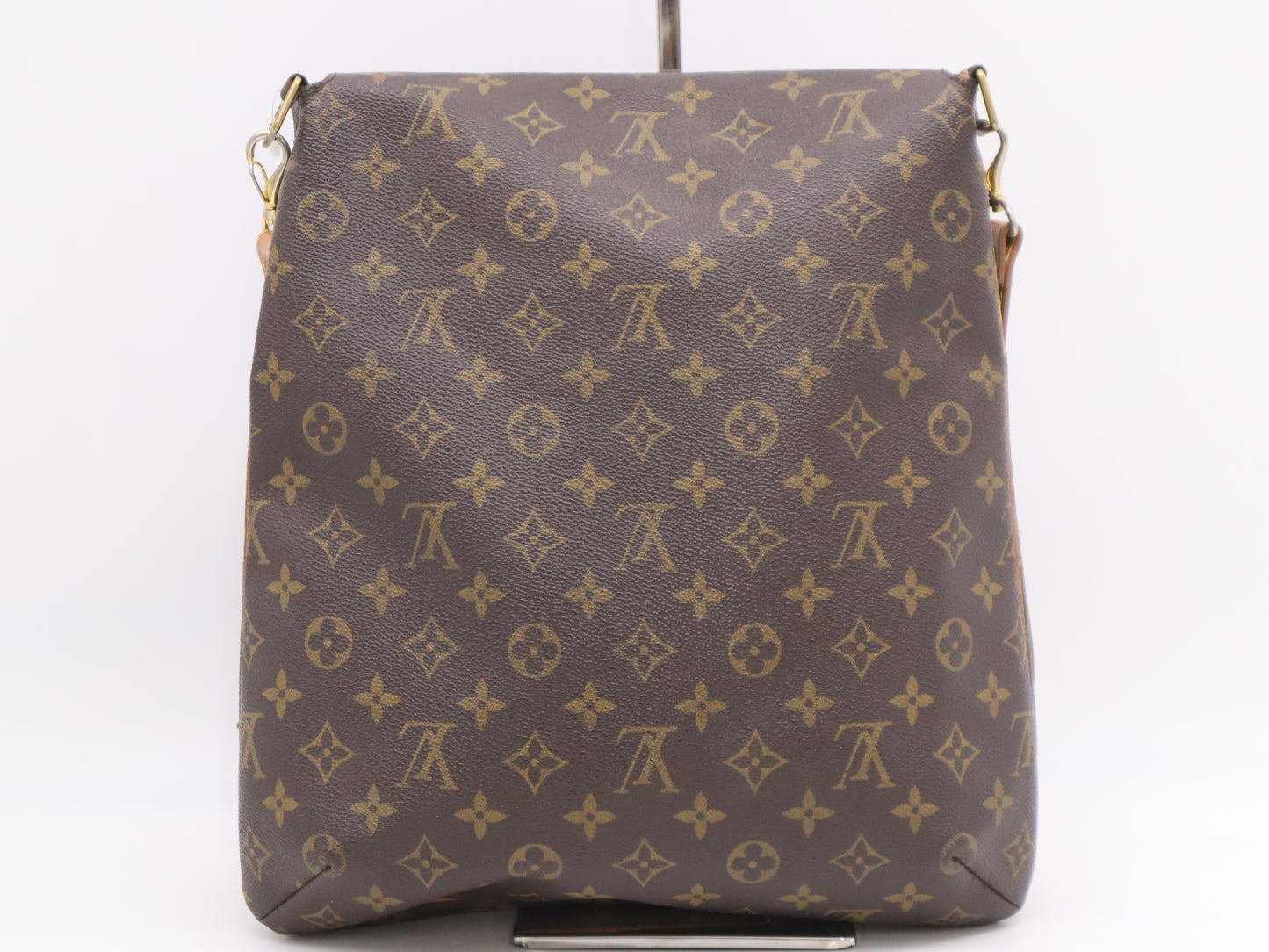 LOUIS VUITTON M51256 Monogram Musette Shoulder Bag
