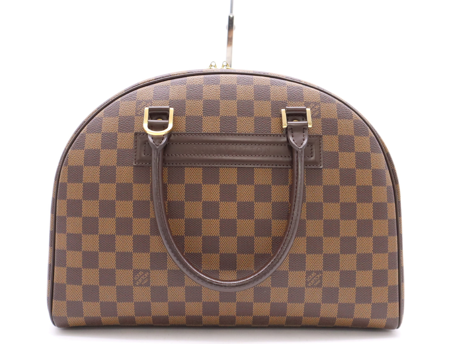 LOUIS VUITTON N41455 Damier Nolita Tote Bag