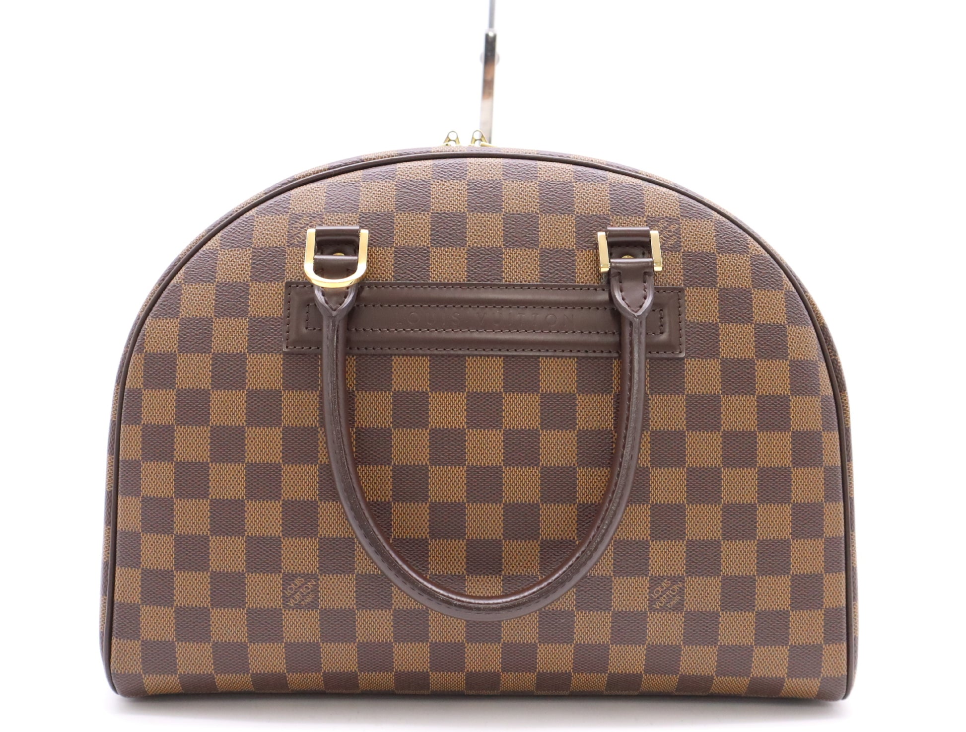 LOUIS VUITTON N41455 Damier Nolita Tote Bag