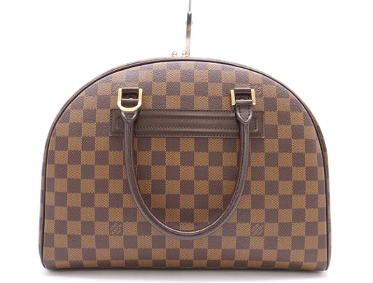 LOUIS VUITTON N41455 Damier Nolita Tote Bag
