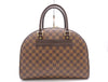 LOUIS VUITTON N41455 Damier Nolita Tote Bag