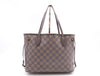 LOUIS VUITTON N51109 Damier Neverfull PM Old Model Tote Bag