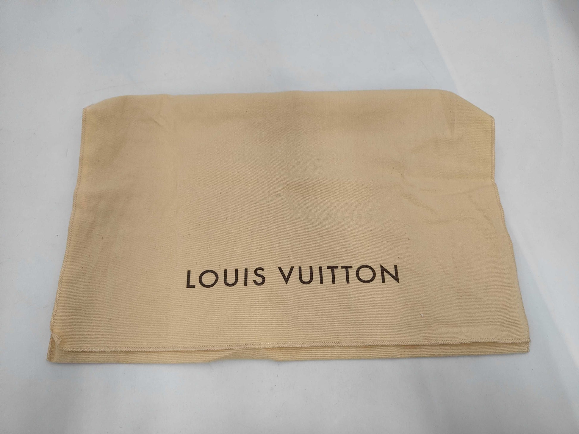Set of 20 Louis Vuitton Dust Bags 