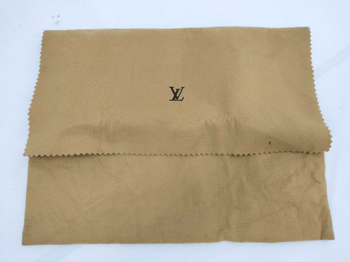 Set of 20 Louis Vuitton Dust Bags 