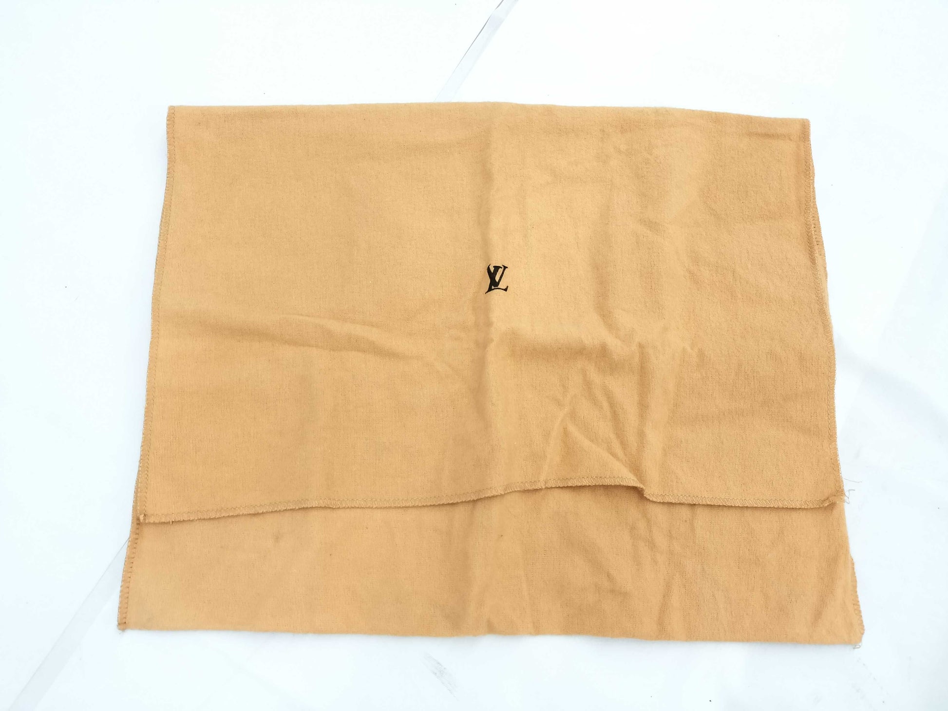 Set of 20 Louis Vuitton Dust Bags 