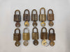 LOUIS VUITTON Cadena Key Set of 10 Other Accessories