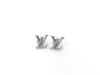 LOUIS VUITTON M00609SV Iconic Strass VA2072 Earrings