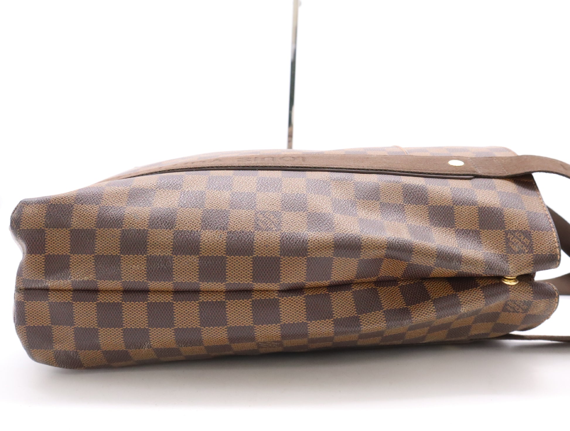 LOUIS VUITTON N52006 Damier Cabas Bobur Tote Bag
