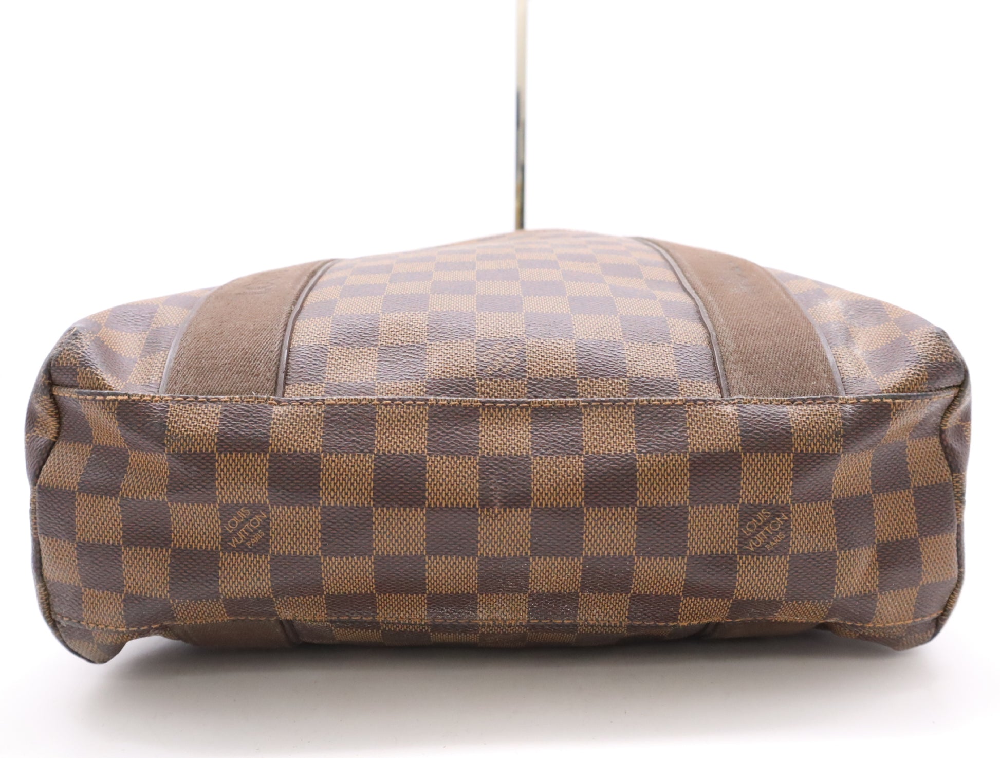 LOUIS VUITTON N52006 Damier Cabas Bobur Tote Bag