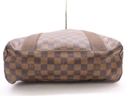 LOUIS VUITTON N52006 Damier Cabas Bobur Tote Bag