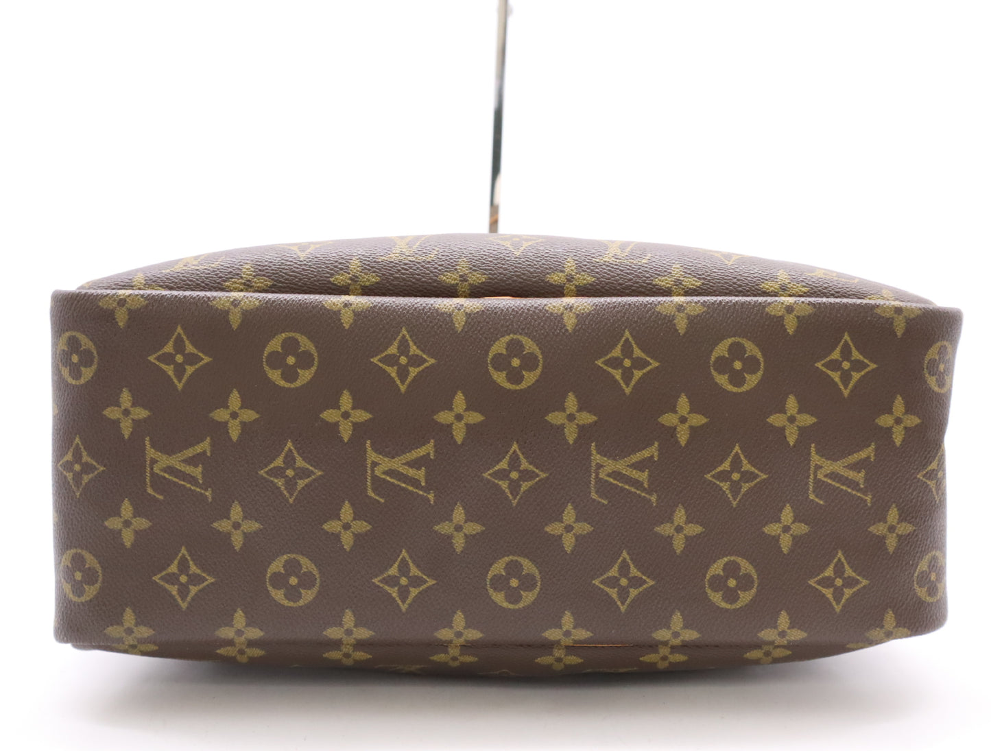 LOUIS VUITTON M47270 Monogram Deauville Tote Bag