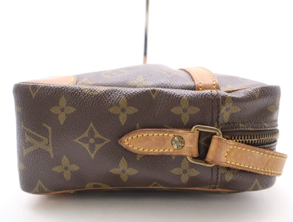 LOUIS VUITTON M51272 Monogram Trocadero GM Shoulder Bag